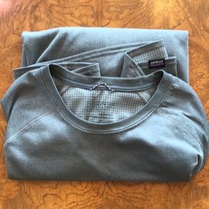 Men's Patagonia Capilene® Midweight Crew